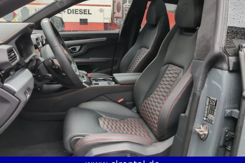 Lamborghini Urus din 2024 cu 22.041 km - oferta LAM178517 - foto 6