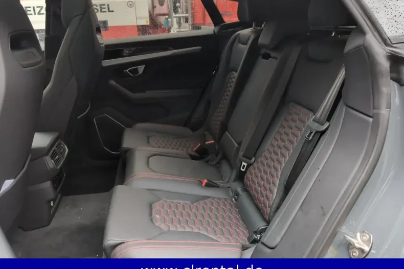 Lamborghini Urus din 2024 cu 22.041 km - oferta LAM178517 - foto 7