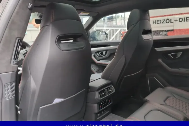 Lamborghini Urus din 2024 cu 22.041 km - oferta LAM178517 - foto 8