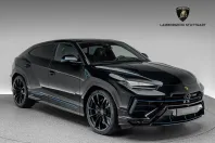 Lamborghini Urus din 2024 cu 6.450 km - oferta LAM178518 - foto 1