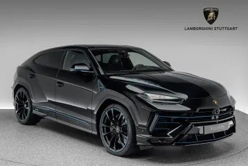 Lamborghini Urus din 2024 - oferta LAM178518