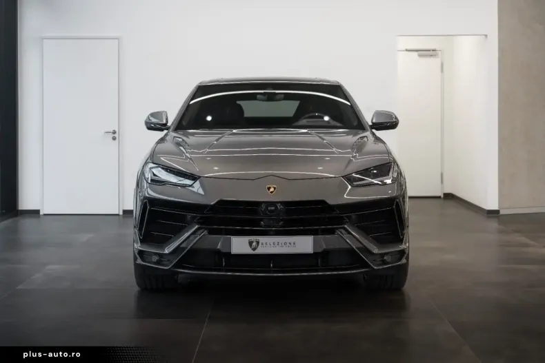 Lamborghini Urus din 2024 cu 33.675 km - oferta LAM178519 - foto 5
