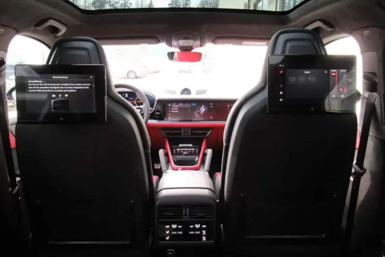 Porsche Cayenne din 2025 cu 8.300 km - oferta POR178521 - foto 7