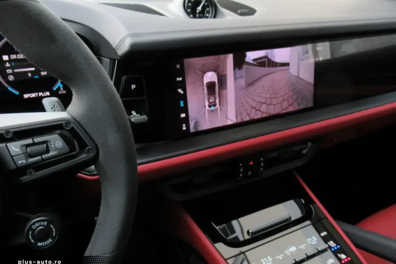 Porsche Cayenne din 2025 cu 8.300 km - oferta POR178521 - foto 8