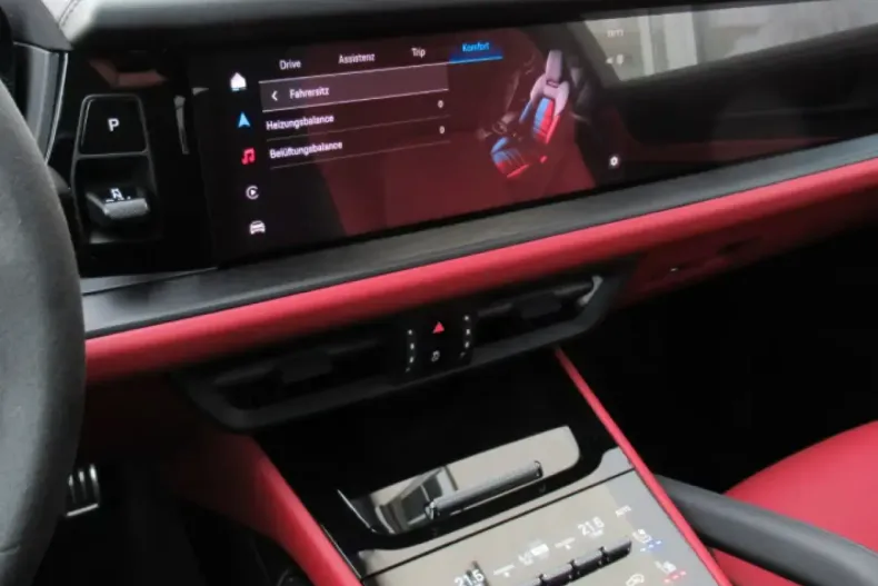 Porsche Cayenne din 2025 cu 8.300 km - oferta POR178521 - foto 9