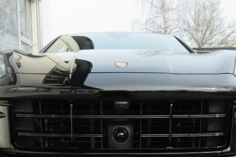 Porsche Cayenne din 2025 cu 8.300 km - oferta POR178521 - foto 10