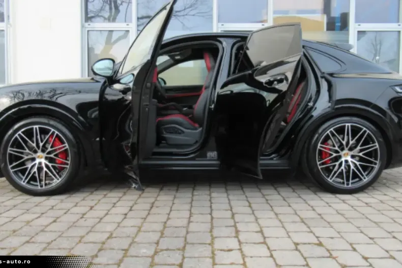 Porsche Cayenne din 2025 cu 8.300 km - oferta POR178521 - foto 11