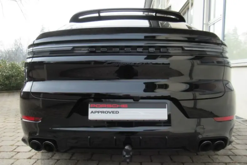 Porsche Cayenne din 2025 cu 8.300 km - oferta POR178521 - foto 12