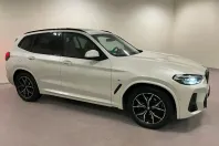 BMW X3 din 2022 cu 121.000 km - oferta BMW178522 - foto 1