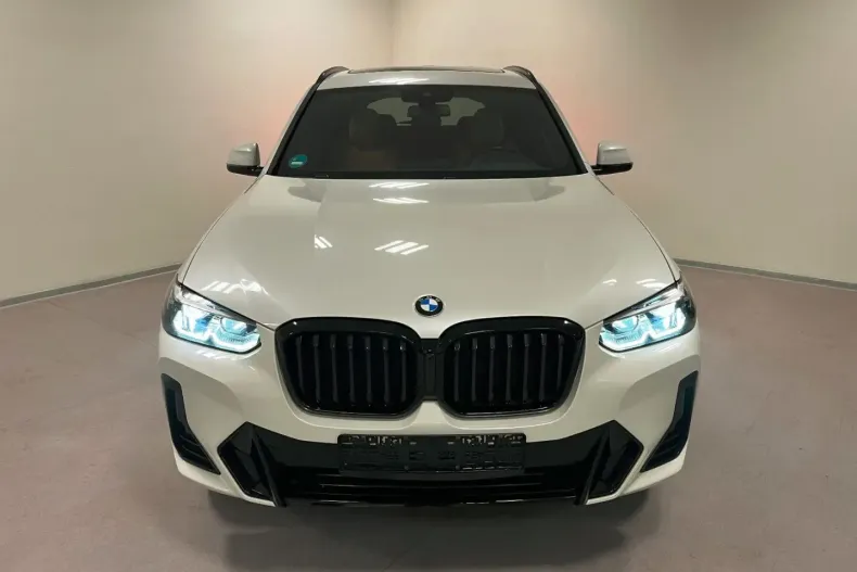 BMW X3 din 2022 cu 121.000 km - oferta BMW178522 - foto 2