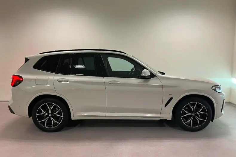 BMW X3 din 2022 cu 121.000 km - oferta BMW178522 - foto 4