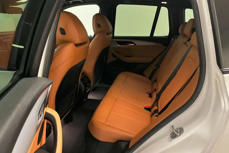 BMW X3 din 2022 cu 121.000 km - oferta BMW178522 - foto 7