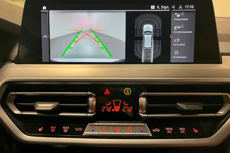 BMW X3 din 2022 cu 121.000 km - oferta BMW178522 - foto 10