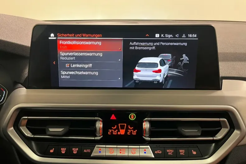 BMW X3 din 2022 cu 121.000 km - oferta BMW178522 - foto 12