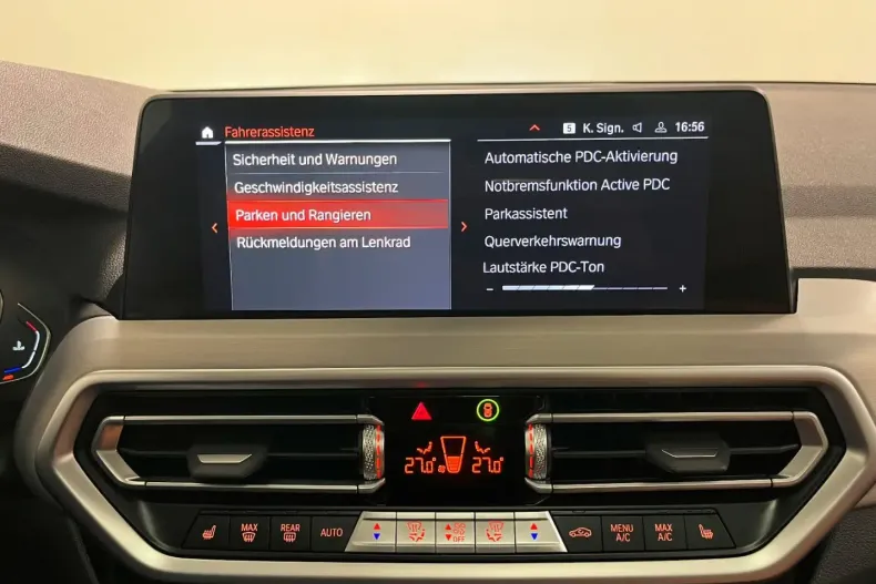 BMW X3 din 2022 cu 121.000 km - oferta BMW178522 - foto 14