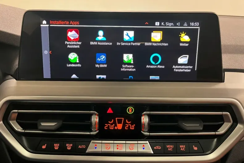 BMW X3 din 2022 cu 121.000 km - oferta BMW178522 - foto 15