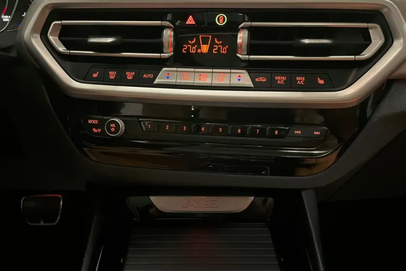 BMW X3 din 2022 cu 121.000 km - oferta BMW178522 - foto 18