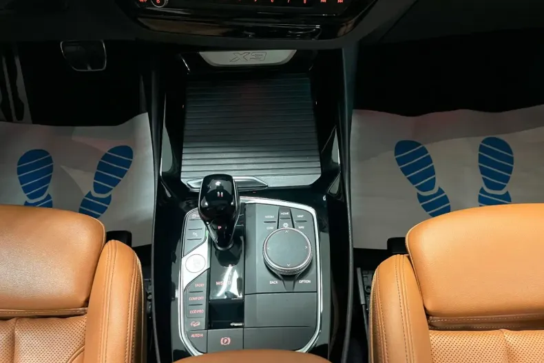 BMW X3 din 2022 cu 121.000 km - oferta BMW178522 - foto 19