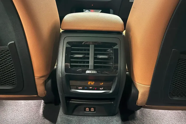 BMW X3 din 2022 cu 121.000 km - oferta BMW178522 - foto 20