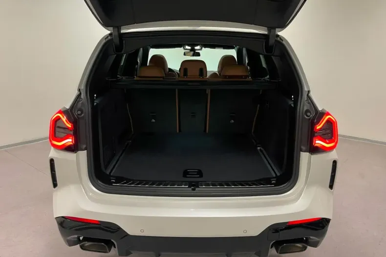 BMW X3 din 2022 cu 121.000 km - oferta BMW178522 - foto 24