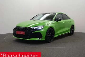 Audi RS3 din 2025 - oferta AUD178524