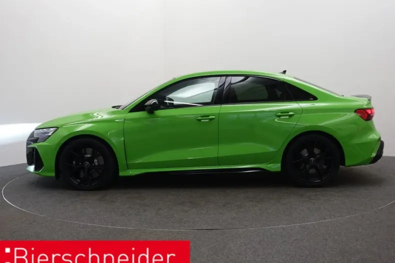 Audi RS3 din 2025 cu 4.900 km - oferta AUD178524 - foto 3