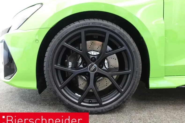 Audi RS3 din 2025 cu 4.900 km - oferta AUD178524 - foto 4