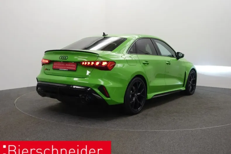 Audi RS3 din 2025 cu 4.900 km - oferta AUD178524 - foto 5