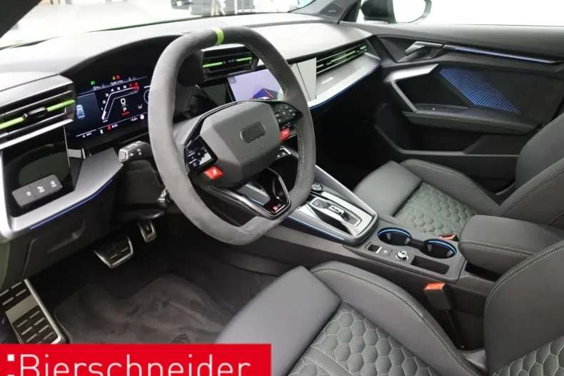 Audi RS3 din 2025 cu 4.900 km - oferta AUD178524 - foto 9