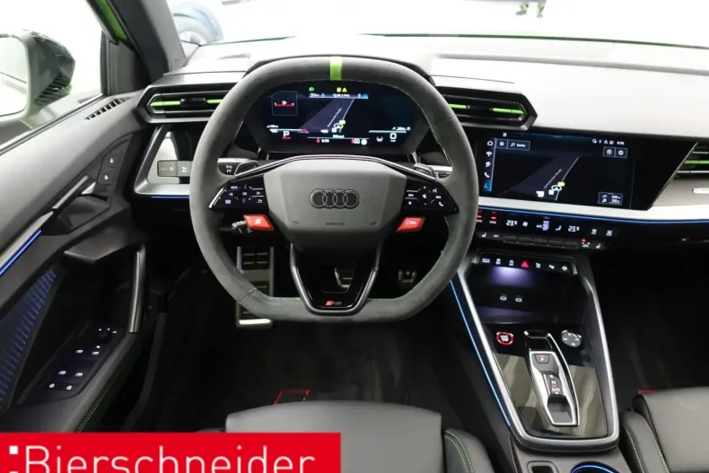 Audi RS3 din 2025 cu 4.900 km - oferta AUD178524 - foto 10