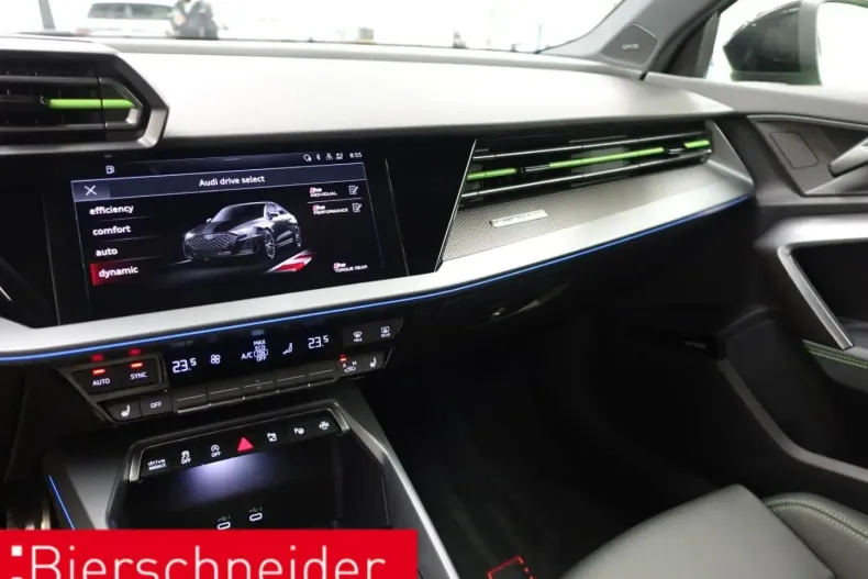 Audi RS3 din 2025 cu 4.900 km - oferta AUD178524 - foto 11