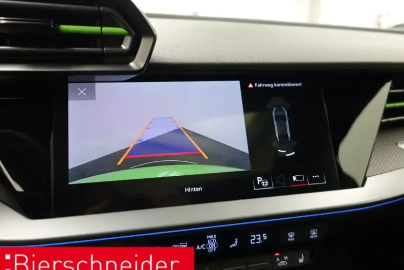 Audi RS3 din 2025 cu 4.900 km - oferta AUD178524 - foto 12