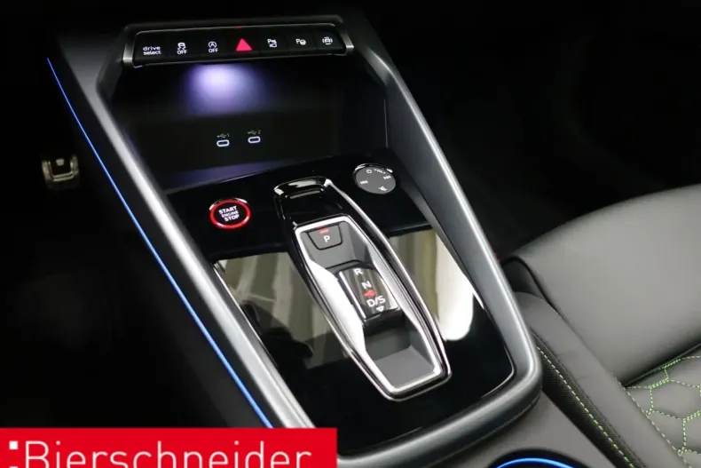 Audi RS3 din 2025 cu 4.900 km - oferta AUD178524 - foto 13