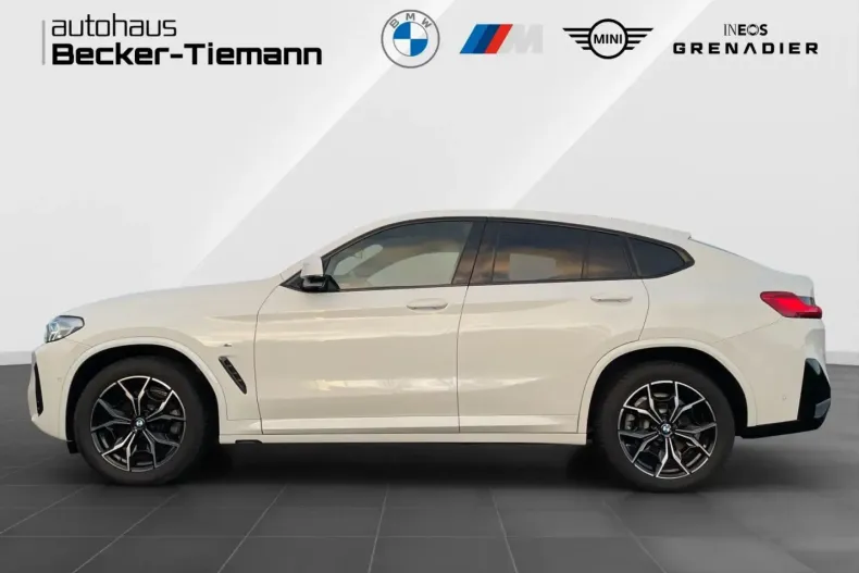 BMW X4 din 2021 cu 52.307 km - oferta BMW178525 - foto 4