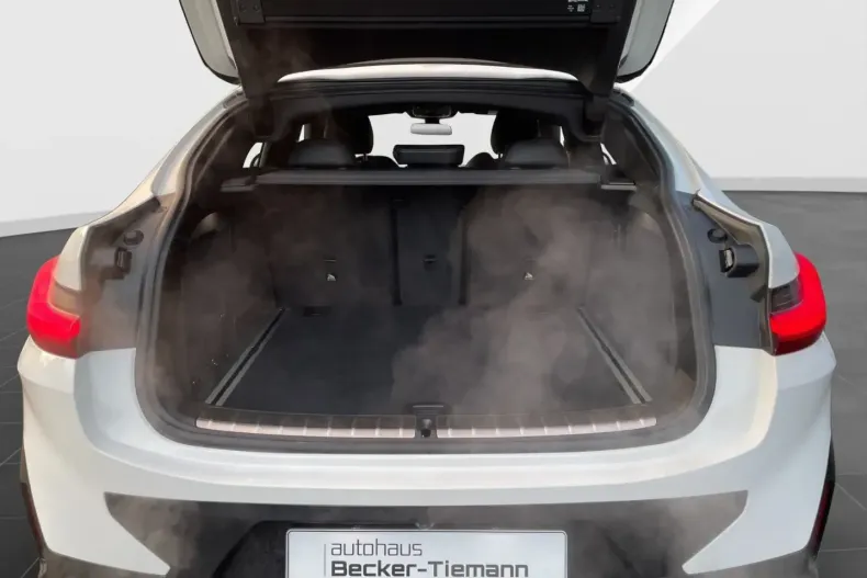 BMW X4 din 2021 cu 52.307 km - oferta BMW178525 - foto 8