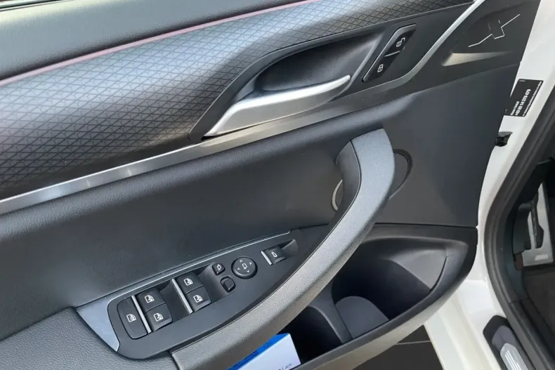 BMW X4 din 2021 cu 52.307 km - oferta BMW178525 - foto 11