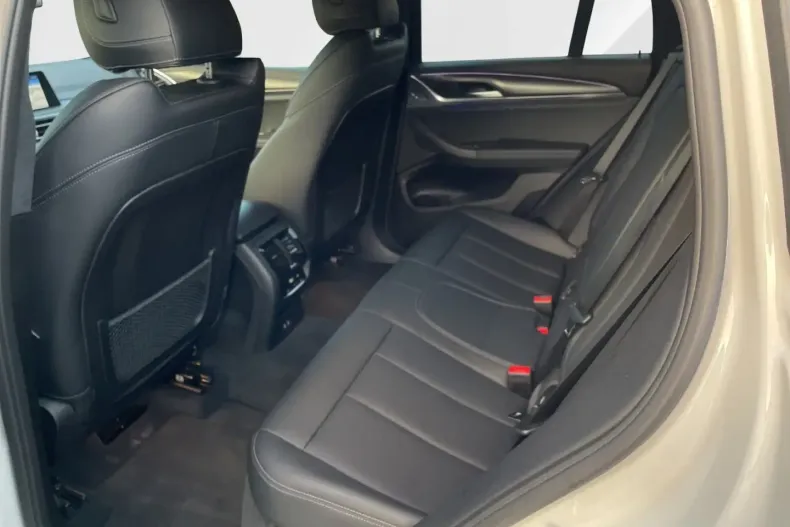 BMW X4 din 2021 cu 52.307 km - oferta BMW178525 - foto 13