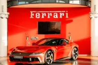 Ferrari 12Cilindri din 2025 cu 5.550 km - oferta FER178528 - foto 1