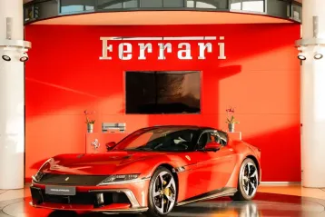 Ferrari 12Cilindri din 2025 - oferta FER178528