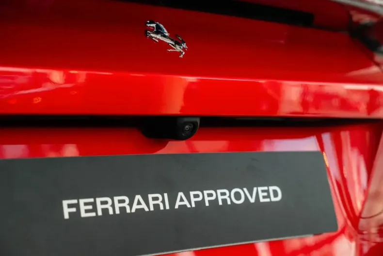 Ferrari 12Cilindri din 2025 cu 5.550 km - oferta FER178528 - foto 15