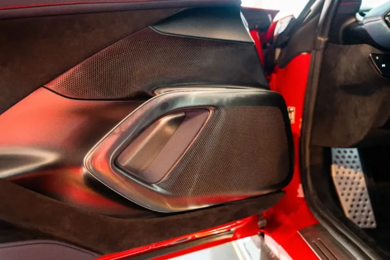 Ferrari 12Cilindri din 2025 cu 5.550 km - oferta FER178528 - foto 17