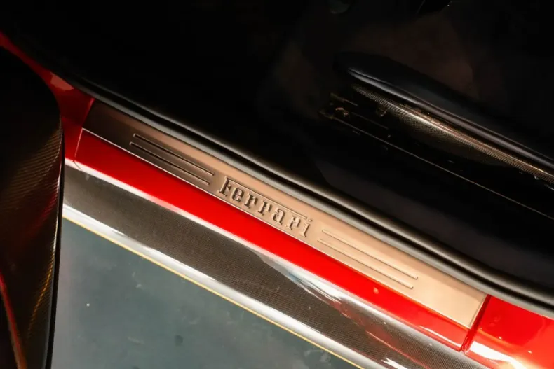 Ferrari 12Cilindri din 2025 cu 5.550 km - oferta FER178528 - foto 18