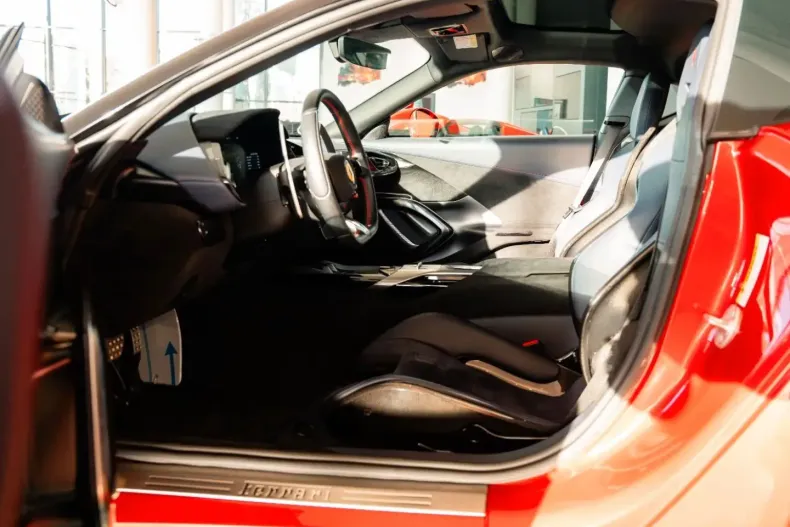Ferrari 12Cilindri din 2025 cu 5.550 km - oferta FER178528 - foto 19