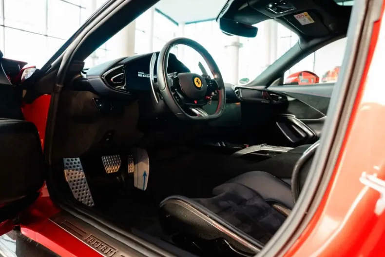 Ferrari 12Cilindri din 2025 cu 5.550 km - oferta FER178528 - foto 20