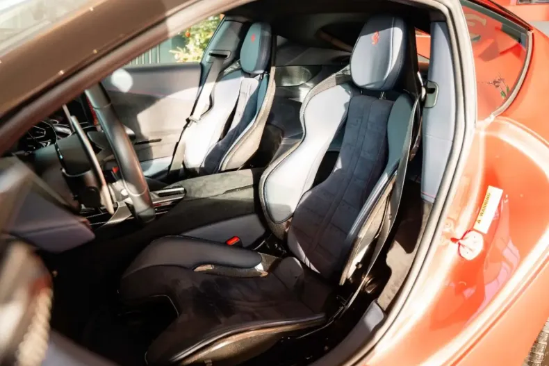 Ferrari 12Cilindri din 2025 cu 5.550 km - oferta FER178528 - foto 24