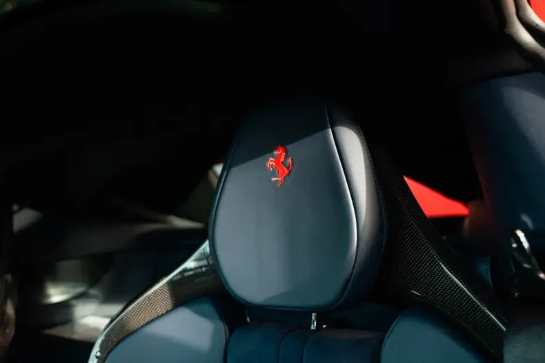 Ferrari 12Cilindri din 2025 cu 5.550 km - oferta FER178528 - foto 25