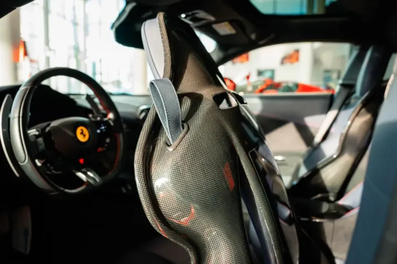 Ferrari 12Cilindri din 2025 cu 5.550 km - oferta FER178528 - foto 26