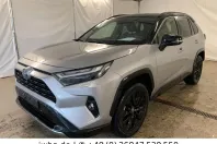 Toyota RAV4 din 2024 cu 37.152 km - oferta TOY178529 - foto 1