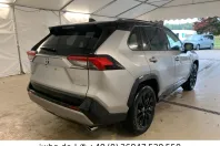 Toyota RAV4 din 2024 cu 37.152 km - oferta TOY178529 - foto 3