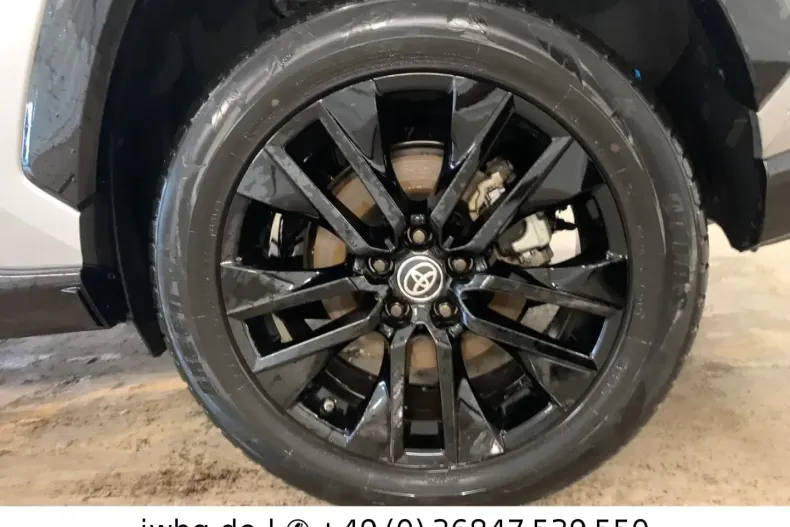 Toyota RAV4 din 2024 cu 37.152 km - oferta TOY178529 - foto 5